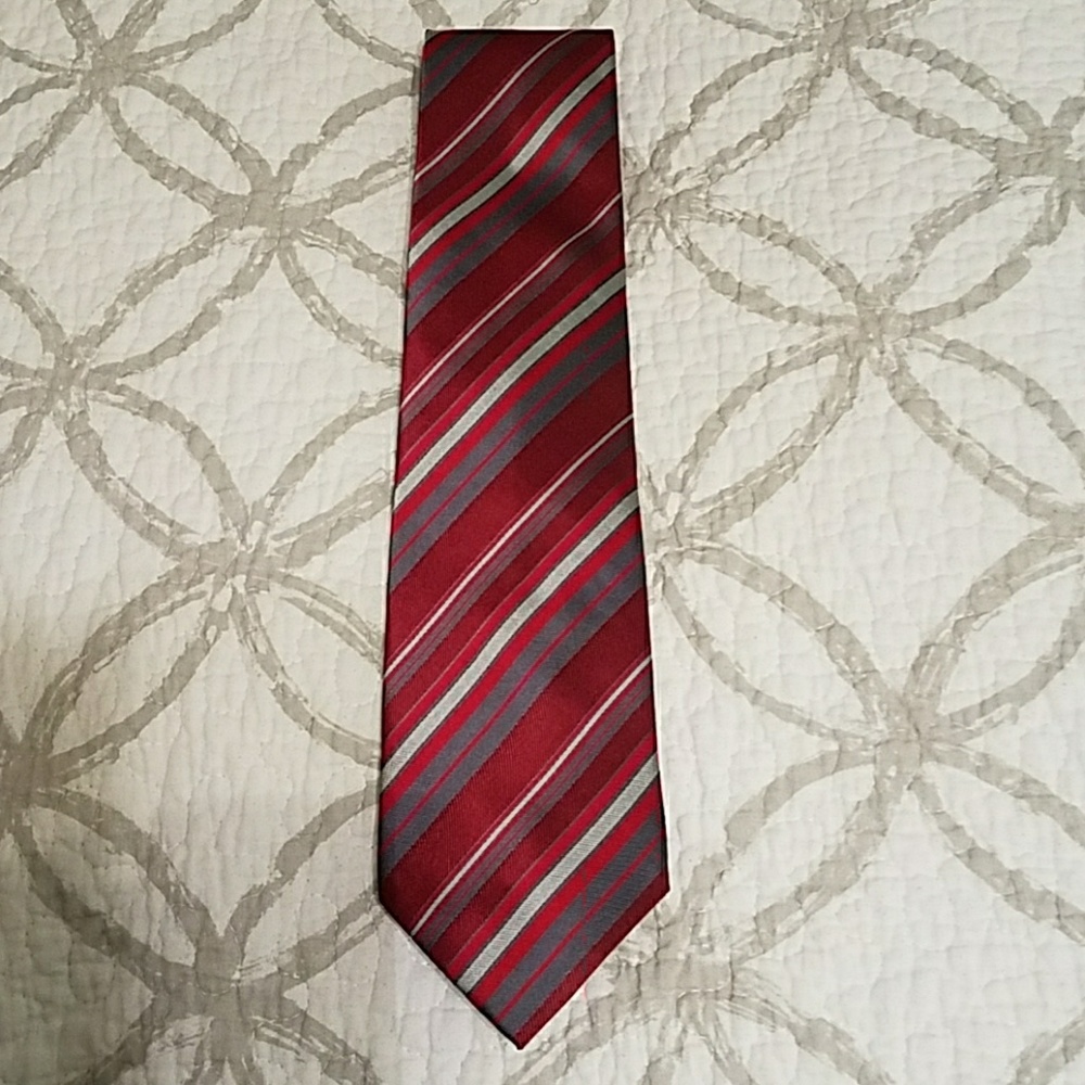 C&A Tie
